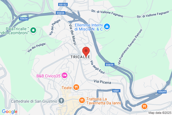 Dea Costruzioni