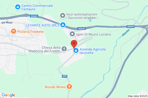 Di Primio Group Impresa Edile