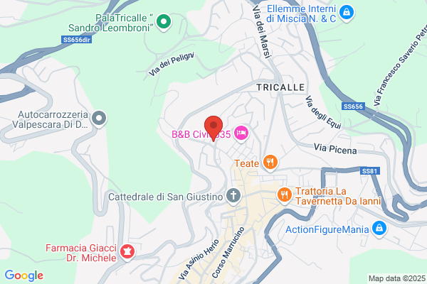 Giampietro Sergio (Geom.)