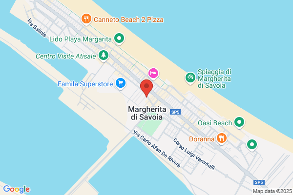 La Cordara Giovanni (Geom.)