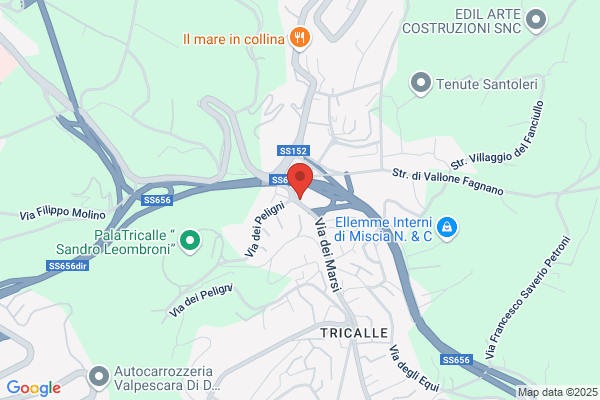 Marcozzi luigi (Ing.)