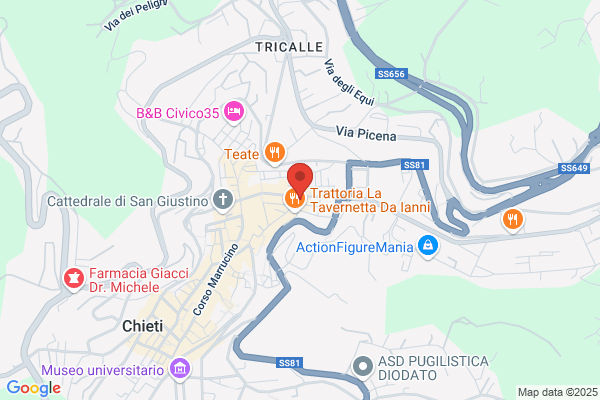 Studio Di Progettaione De Vito Srl