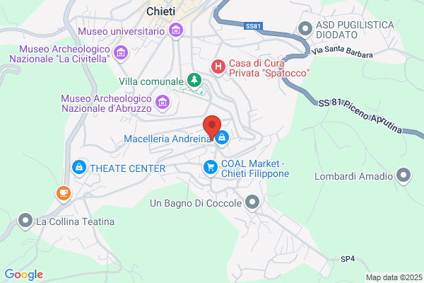 Farmacia Municipalizzata
