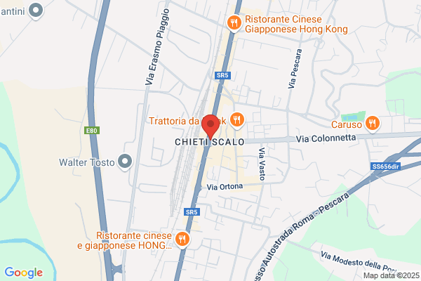 Farmacia Pierantoni Dr. Gabriele