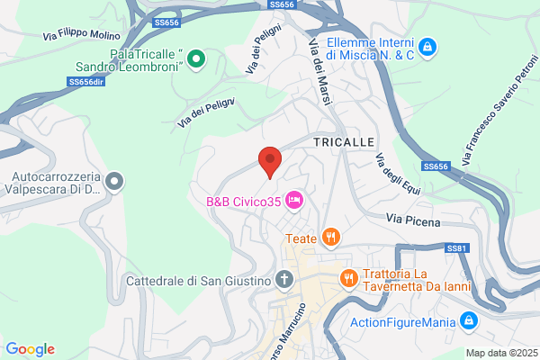 Sanitas Sas Di Schiappa Ippolito