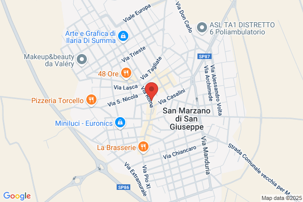 Malagnino antonio