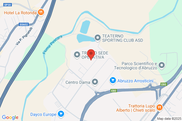 Cirillo Bruno & Figli