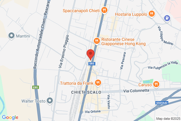 Multicopia Service Srl Uninominale