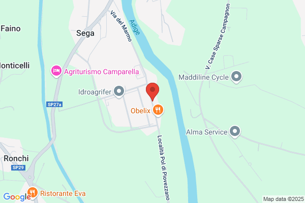 Gheos Srl