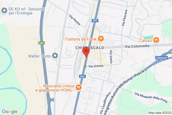 Immobiliare Litos S.R.L.