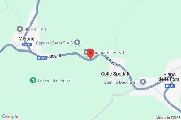 Impresa Edile Abruzzo Edilizia S.R.L.