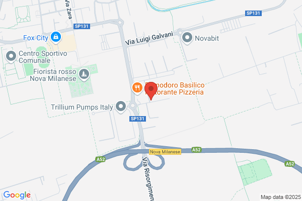 Mapro Costruzioni S.R.L.