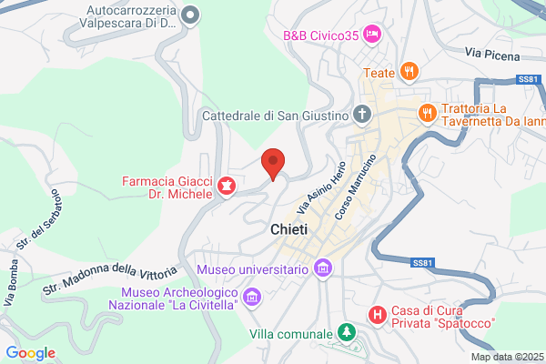 Universita Della Terza Eta