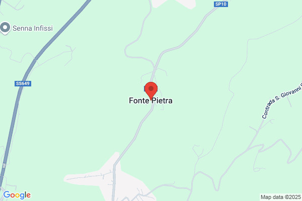 Liberi alberto