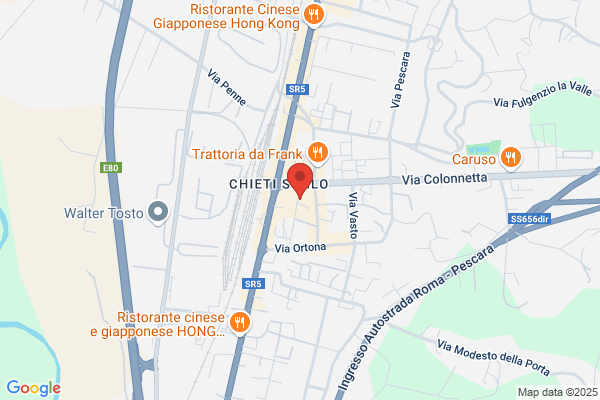 Centro Servizi Di Di Filippo Lorena