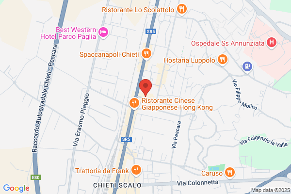 Ottica Torelli Stefano