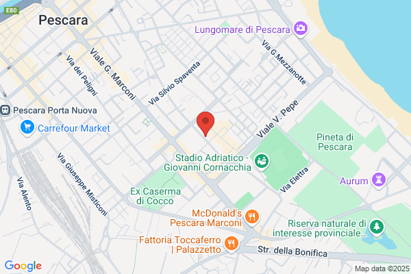 Macelleria Giappacosta Stefano