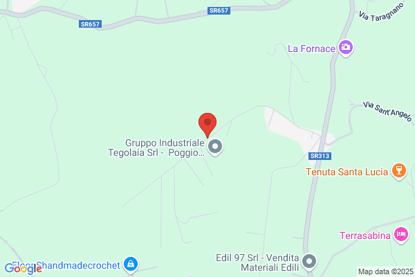 La Tegolaia Sud S.R.L.