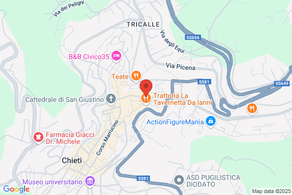 Ferrara Pietro Diego (Dr.)