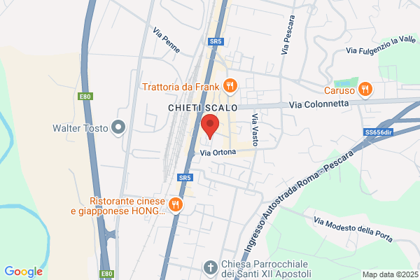 Gestione Immobiliare Di Petaccia Giualiano