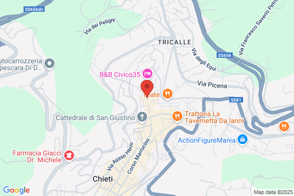 Soprintendenza Archeologica Dellabruzzo