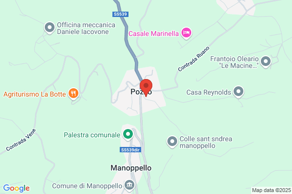Piccolo Forno A Legna S.R.L.