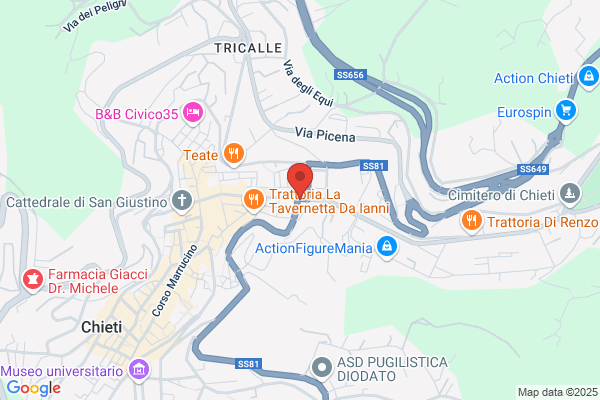 Mancini Parrucchieri  Parrucchiere ed Estetica