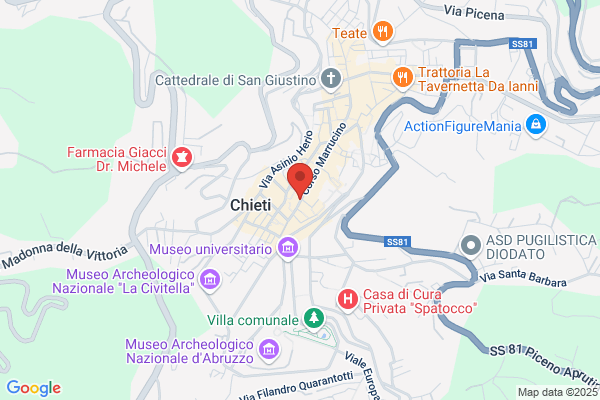 Parrucchiere Sergio