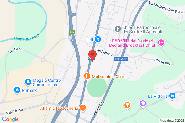 Ricci piero