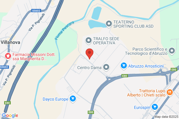 Istituto di Vigilanza Coopservice