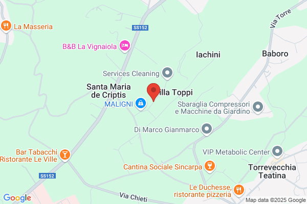 Elettromontaggi Srl