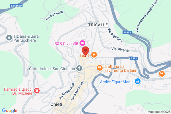 Enoteca Templi Romani