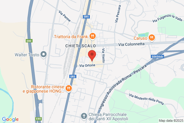 Furbesco Gioielleria