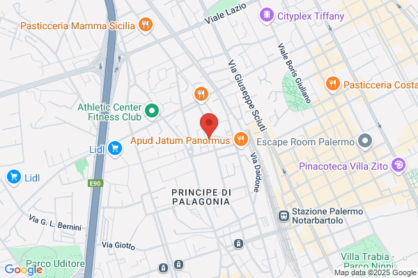 Idrotermica Palermo