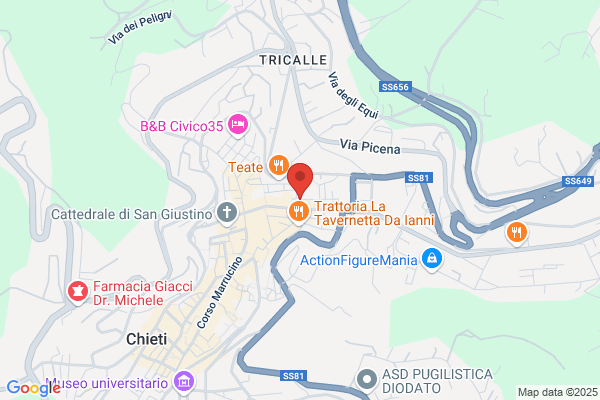 Innovazioni Metallurgiche Societa A Responsabilita Limitata