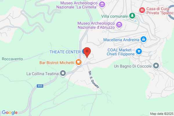 Ioannone Raffaella