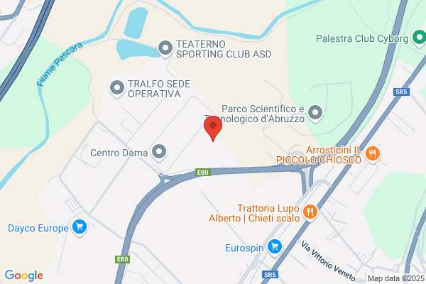 Meal Centro Saldatura Srl