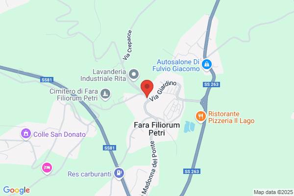 Parente tonino (Ing.)