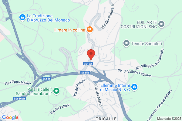 Segreti Intimo