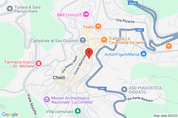 Sindacato Cisl Ust - Cisl - Segreteria Provinciale