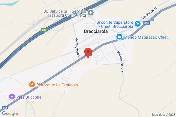 Pizzeria Amadeus