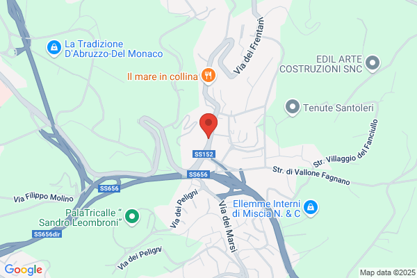 Pizzeria Petite Auberge