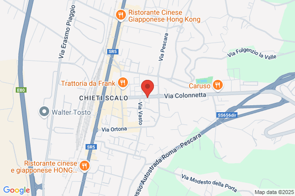 Pizzeria il Golosone