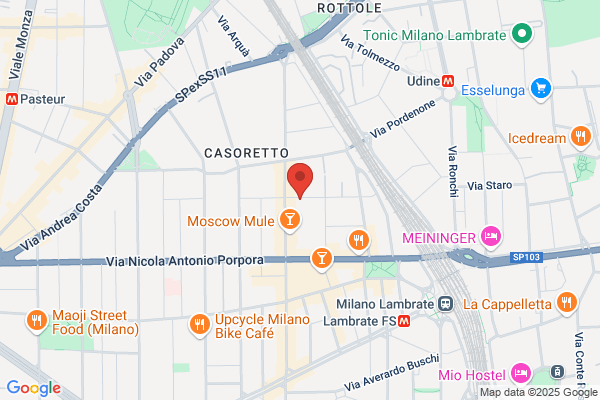 Finporte Di Secondino Augusto