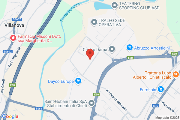 Gestex Srl