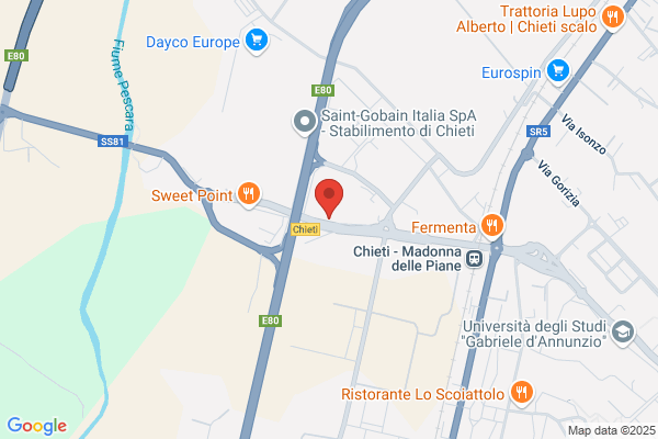 Pastificio Fratelli De Luca (S.N.C.)