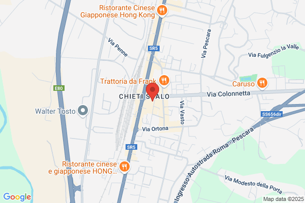 Profumeria Acqua Ardente