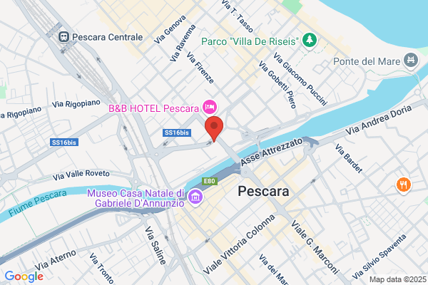 Il Messaggero Spa