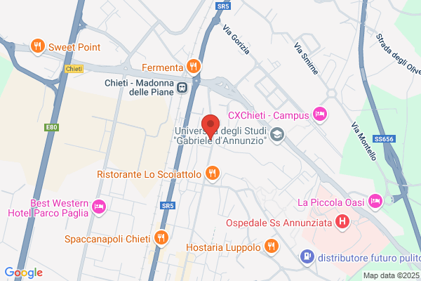 La Scuola Di Atene