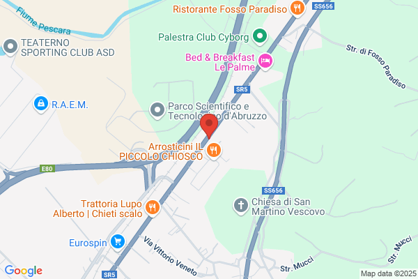 Ristorante Braceria Steak House 392